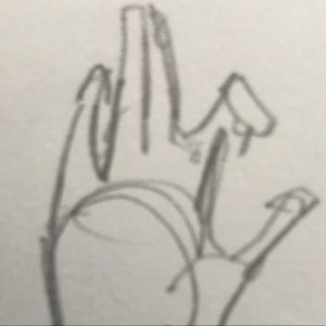 Meet your Posher, Nana yaw